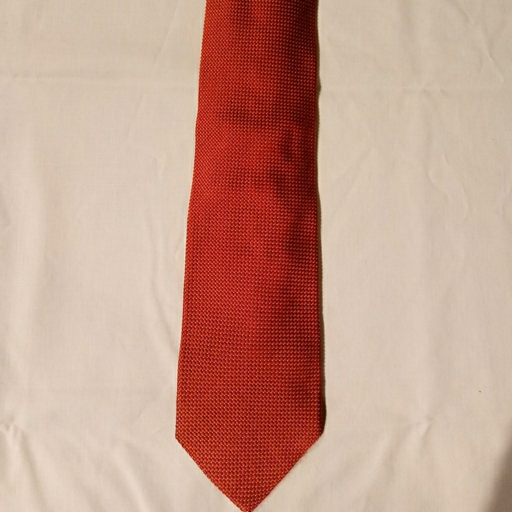 Giorgio Armani tie